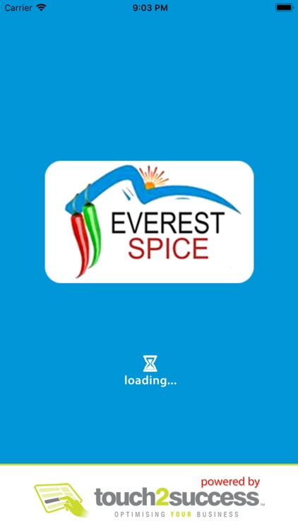 Everest Spice Epsom