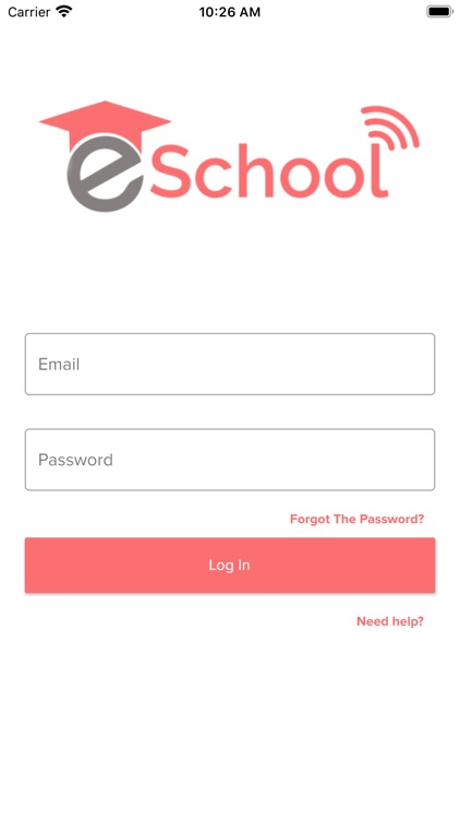 e-SchoolApp