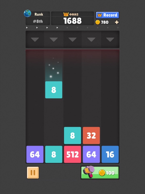 Drop the Number Tips, Cheats, Vidoes and Strategies Gamers Unite! IOS