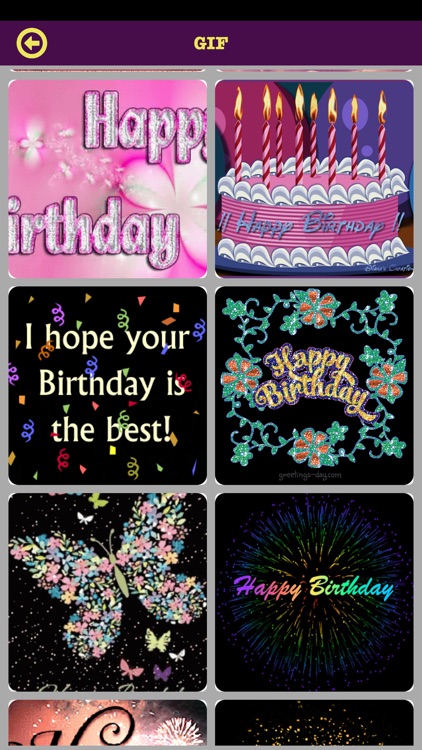 Birthday Photo Maker App 2019