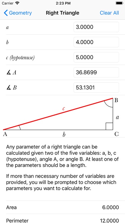 Calculator!! screenshot-4