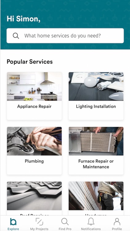 HousPro: Repair & Installation