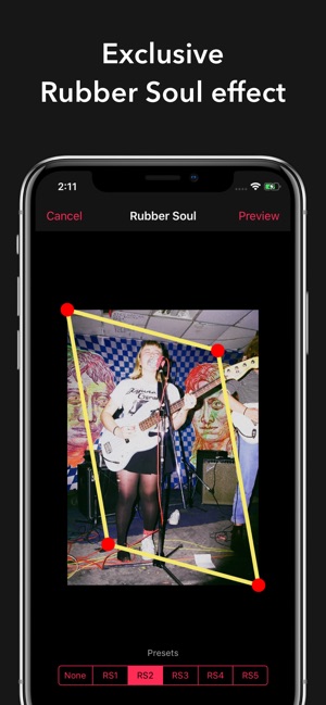 Tinge - Duotone Filters(圖4)-速報App