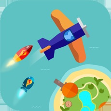 Activities of Missile Impossible: Origins