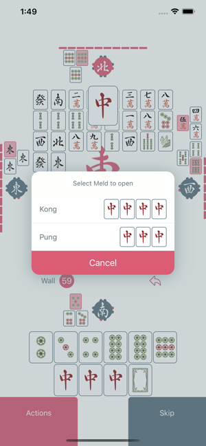 Mahjong Board Game(圖3)-速報App