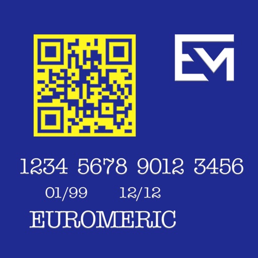 EMV QR Code Reader & Generator