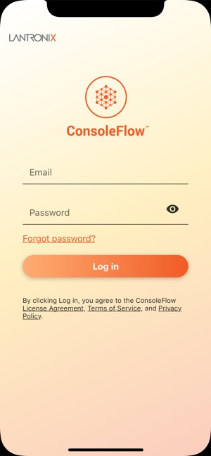 ConsoleFlow(圖1)-速報App