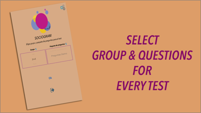 How to cancel & delete Sociogram - Relationships- from iphone & ipad 1