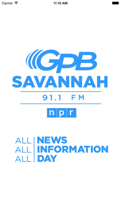 GPB Savannah