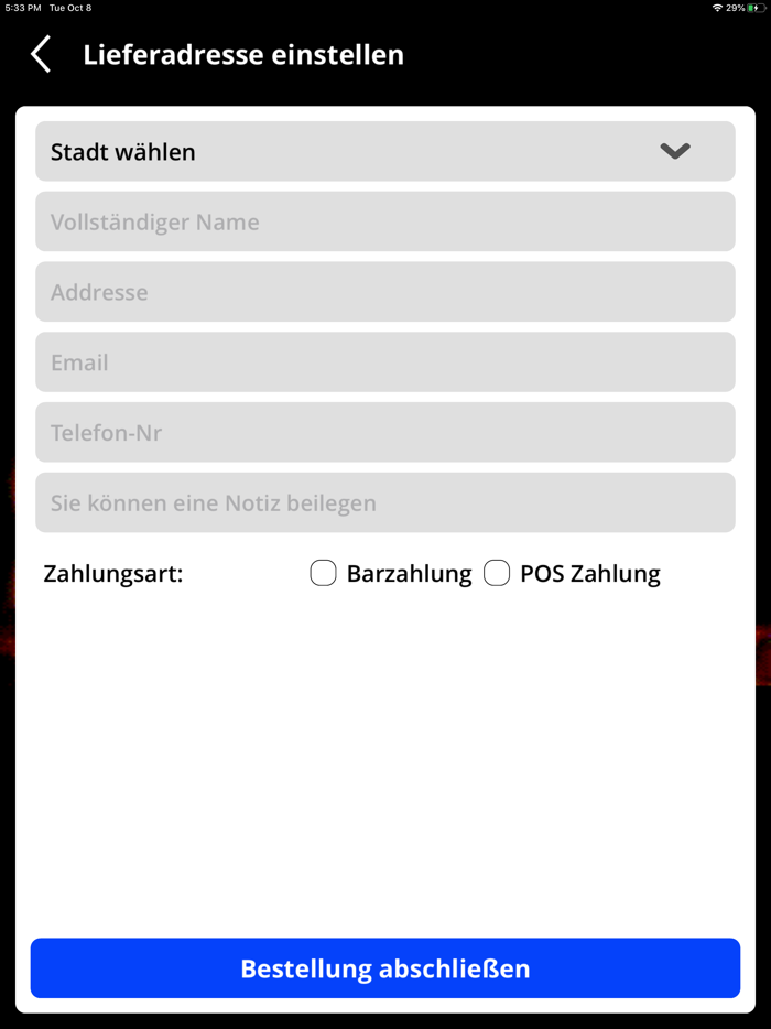 Restaurant Pizzeria Bären