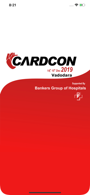 Cardcon 2019(圖1)-速報App