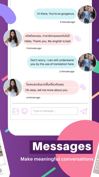 TrulyThai - Thai Dating