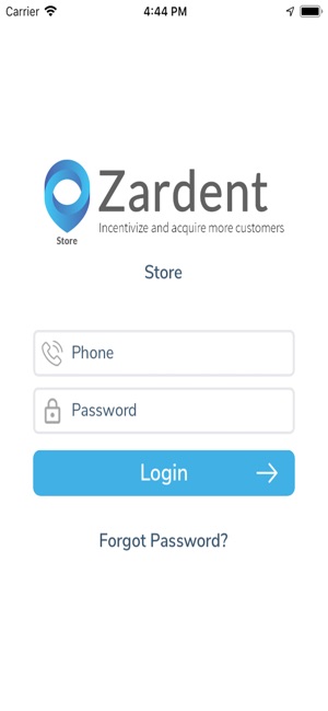 Zardent Store(圖1)-速報App