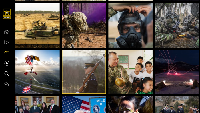 US Army News  Information