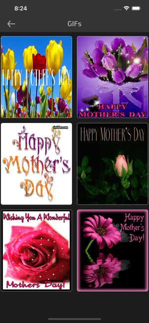 Mothers Day Wishes Frame Cards(圖2)-速報App