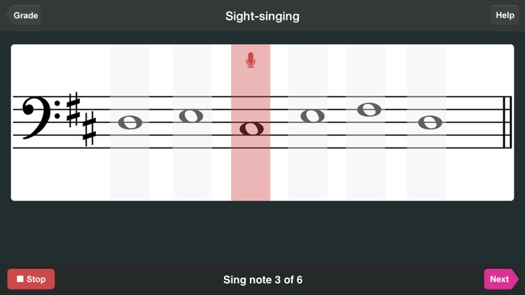 ABRSM Aural Trainer Lite
