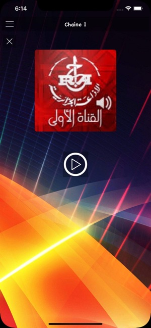 Algerie Radio l إذاعات الجزائر(圖2)-速報App