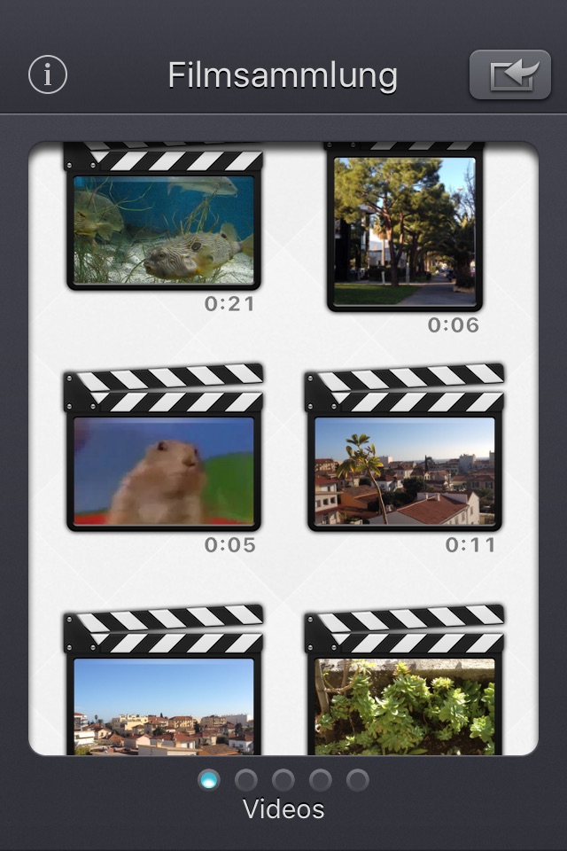 Subliminal Video - HD screenshot 2