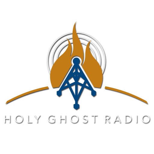Holy Ghost Radio Download