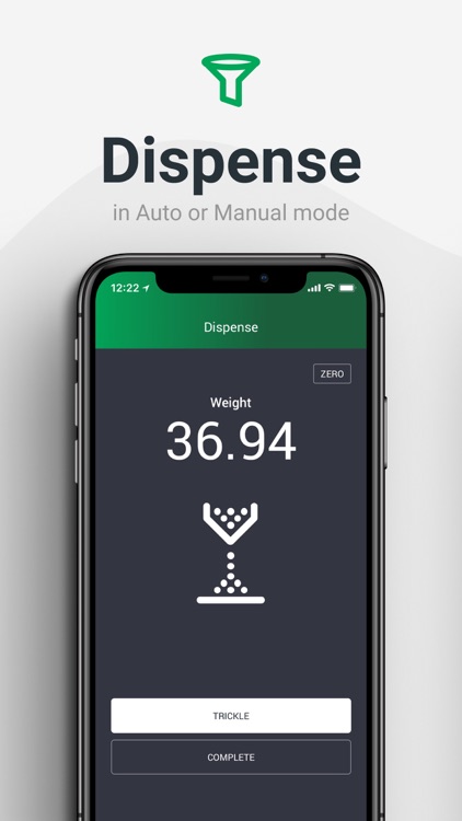 RCBS MatchMaster Reloading App