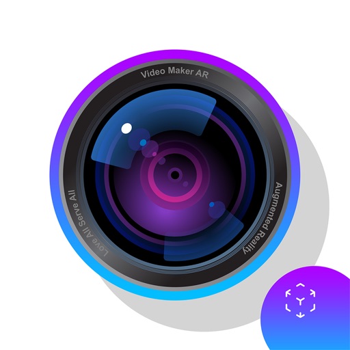 Video Maker Augmented Reality