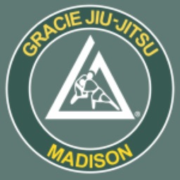 Gracie Jiu-Jitsu Madison