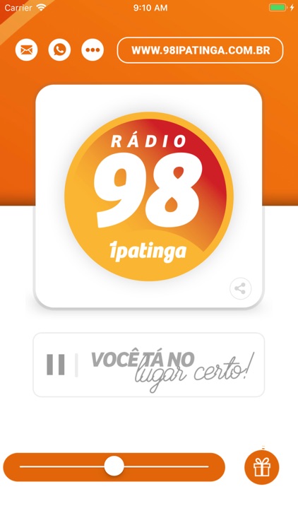 98 Ipatinga