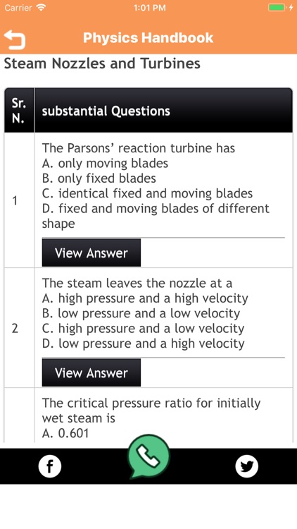 Handbook Of Physics screenshot-4