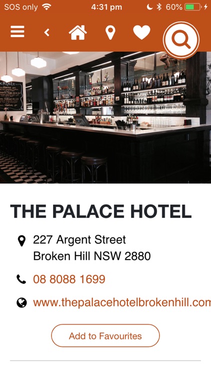 Destination Broken Hill screenshot-4