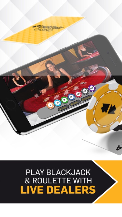 Betfair casino nj slots