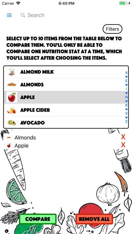 CalMatch screenshot-6