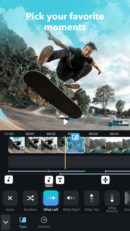 Splice - Video Editor & Maker