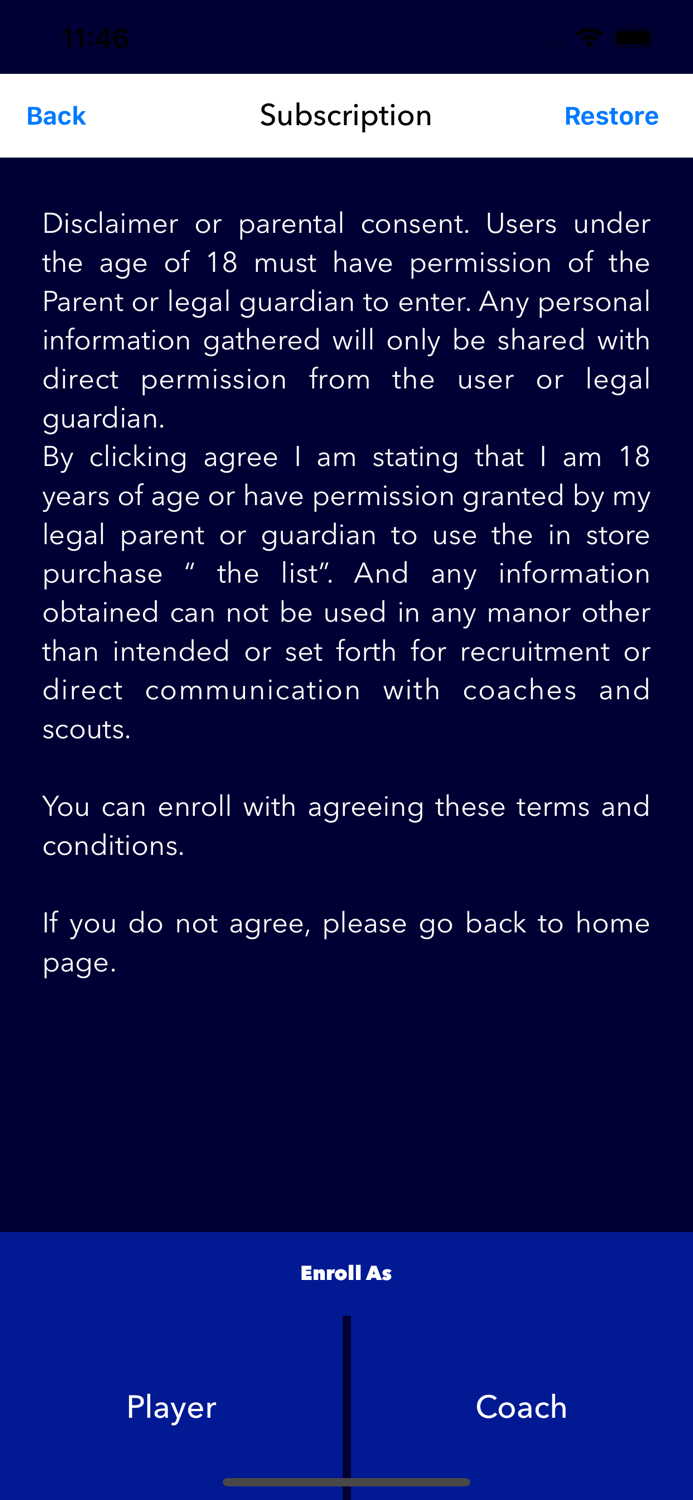 Clear Sight Development