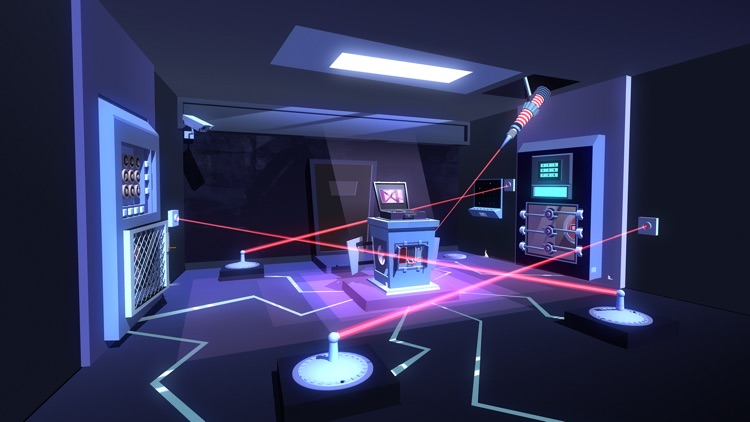 Agent A: A puzzle in disguise screenshot-4