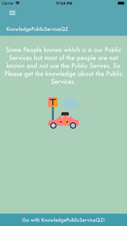 KnowledgePublicServiceQZ