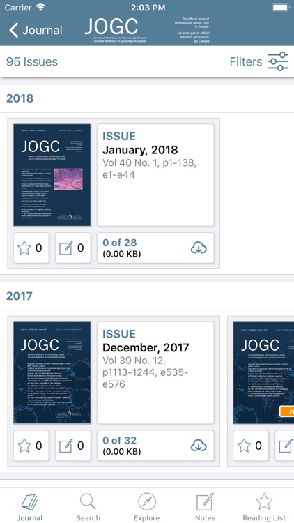 JOGC screenshot-3