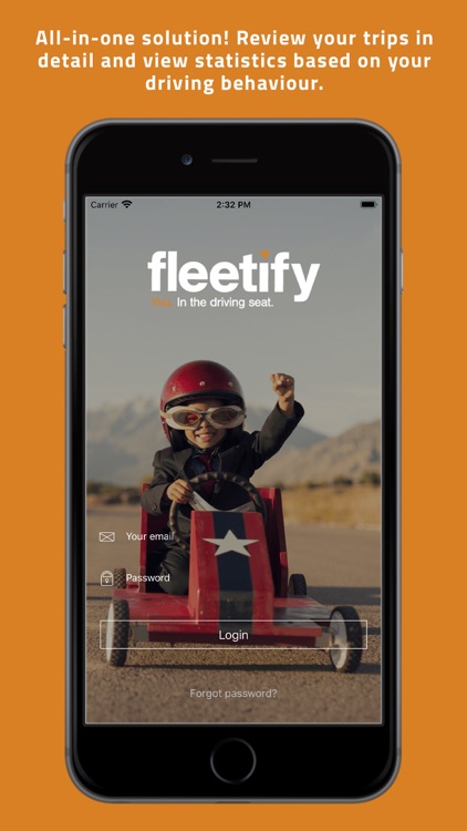 Fleetify