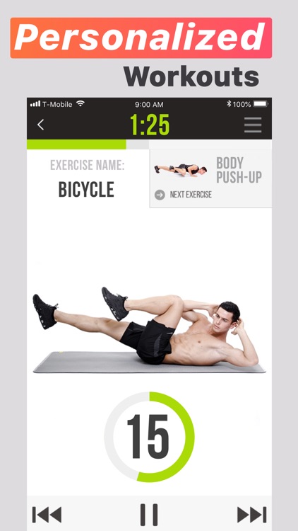 VGFIT