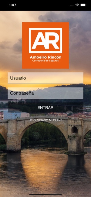 AMOEIRO RINCÓN(圖1)-速報App