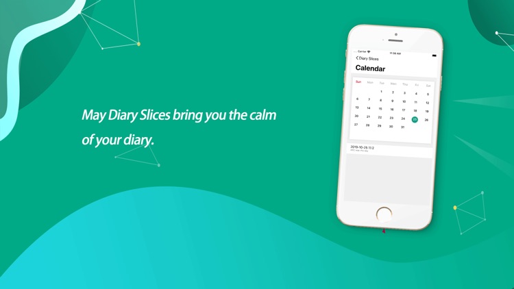 Diary Slices screenshot-3