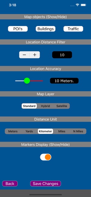 Delaware Bay – Nautical Charts(圖3)-速報App