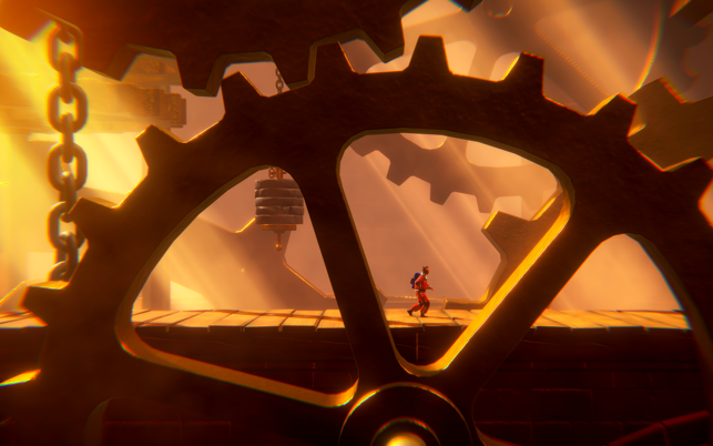 ‎Little Orpheus Screenshot