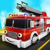 Firefighter: Fire Truck games