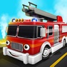 Get Firefighter: Fire Truck games for iOS, iPhone, iPad Aso Report