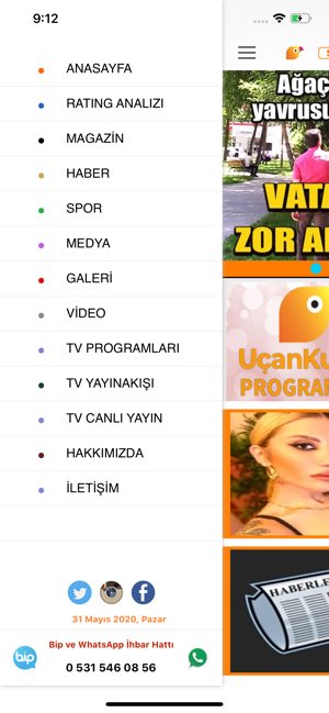 Ucankus TV(圖3)-速報App