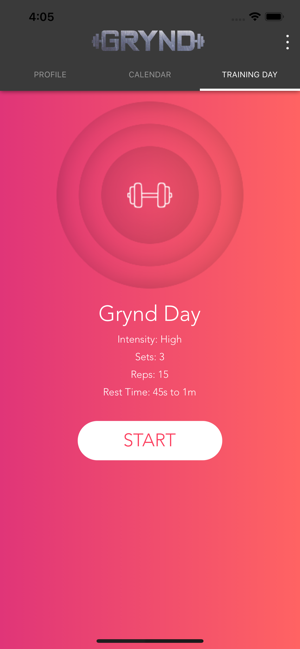 Grynd(圖4)-速報App