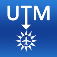utm with mytracks app