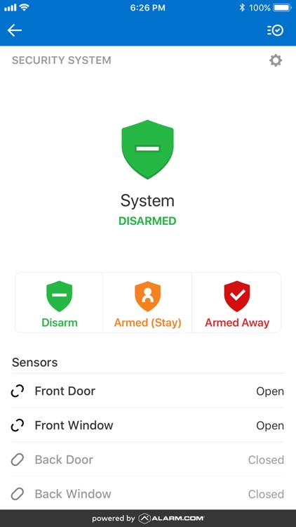 BrightSuite screenshot-5