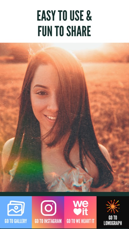 1967: Retro Filters & Effects screenshot-4