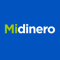 App Icon for Midinero App App in Uruguay IOS App Store